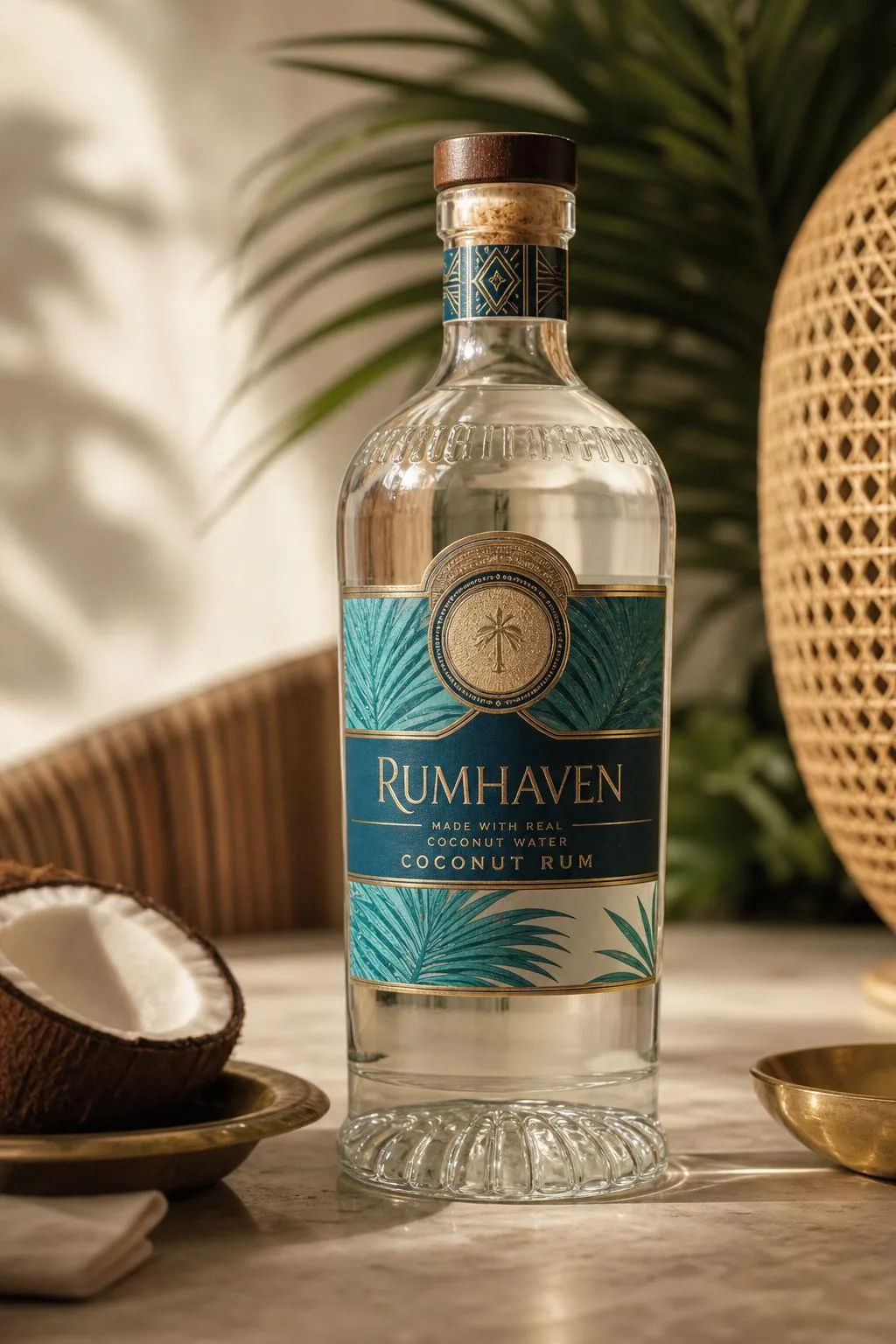 Does Rumhaven Coconut Rum Have Sugar