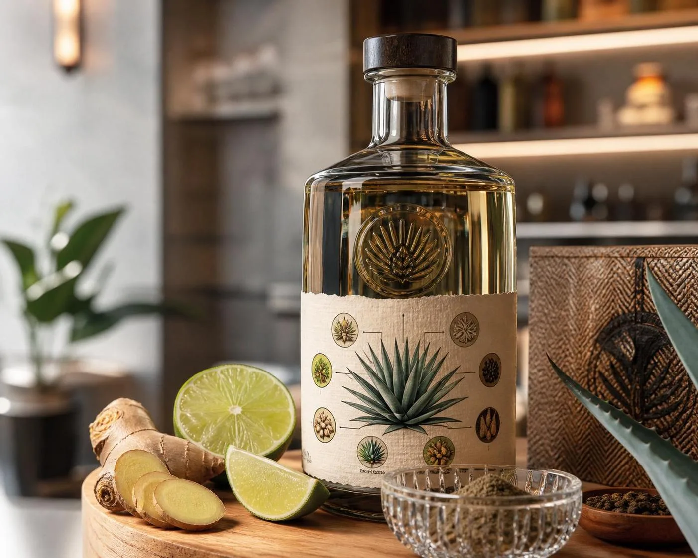 Does Tequila Burn Fat — explained with facts and figures in this guide