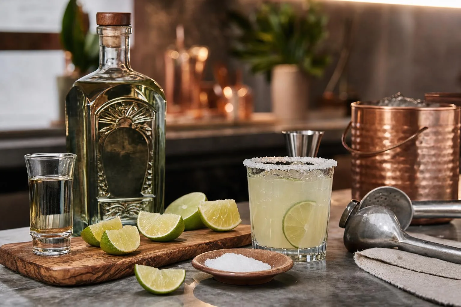 Does Tequila Burn Fat — explained with facts and figures in this guide