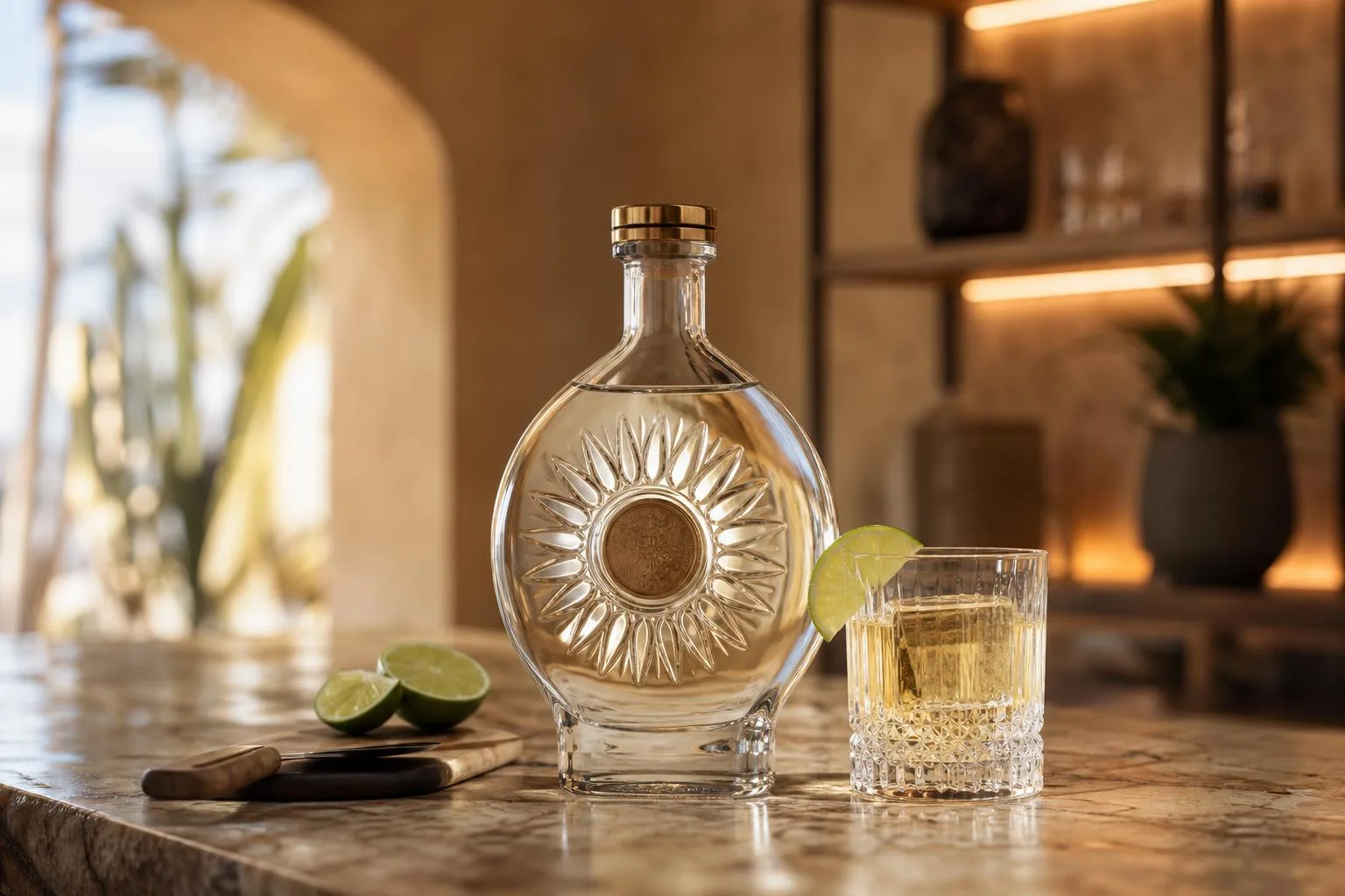 Does Tequila Burn Fat — explained with facts and figures in this guide