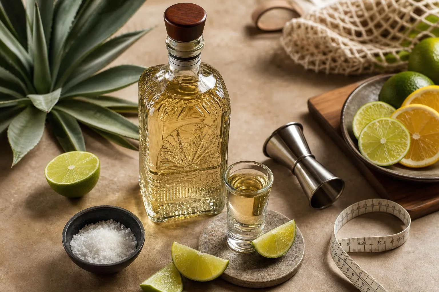 Does Tequila Burn Fat — explained with facts and figures in this guide