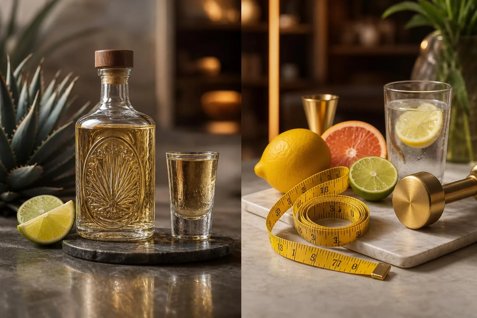 Does Tequila Burn Fat — explained with facts and figures in this guide