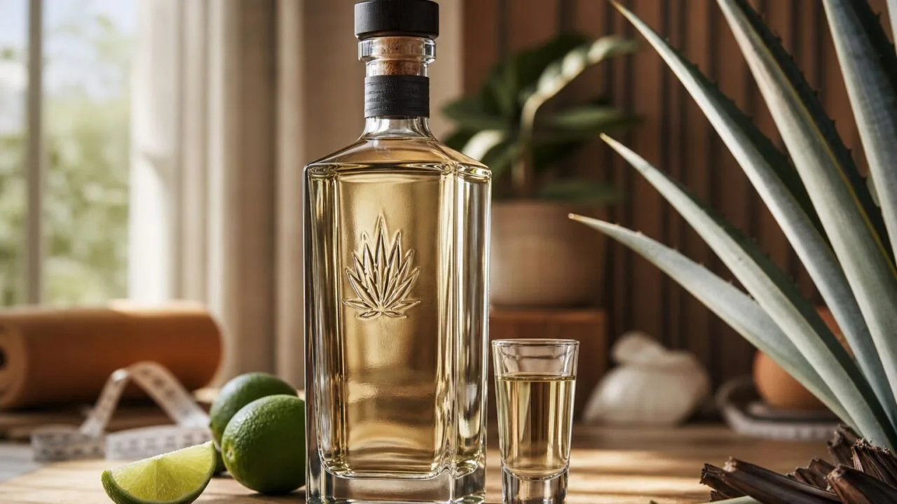 Does Tequila Burn Fat