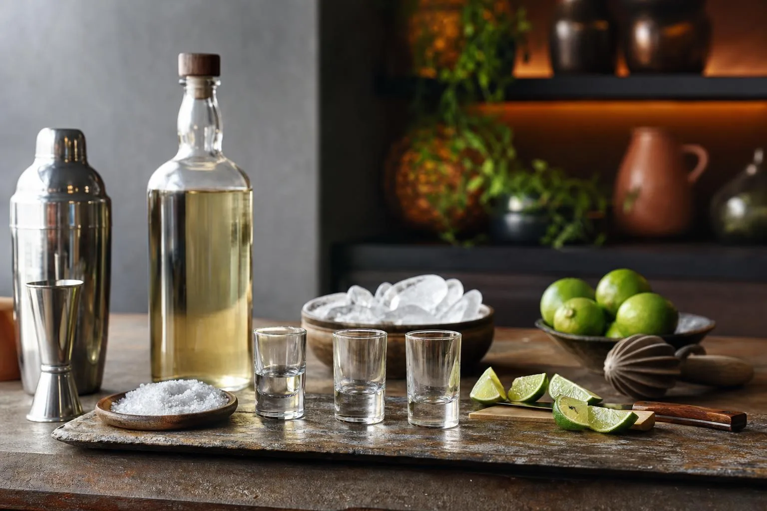 Does Tequila Give You A Hangover? 4 Does Tequila Give You A Hangover — explained with facts and figures in this guide