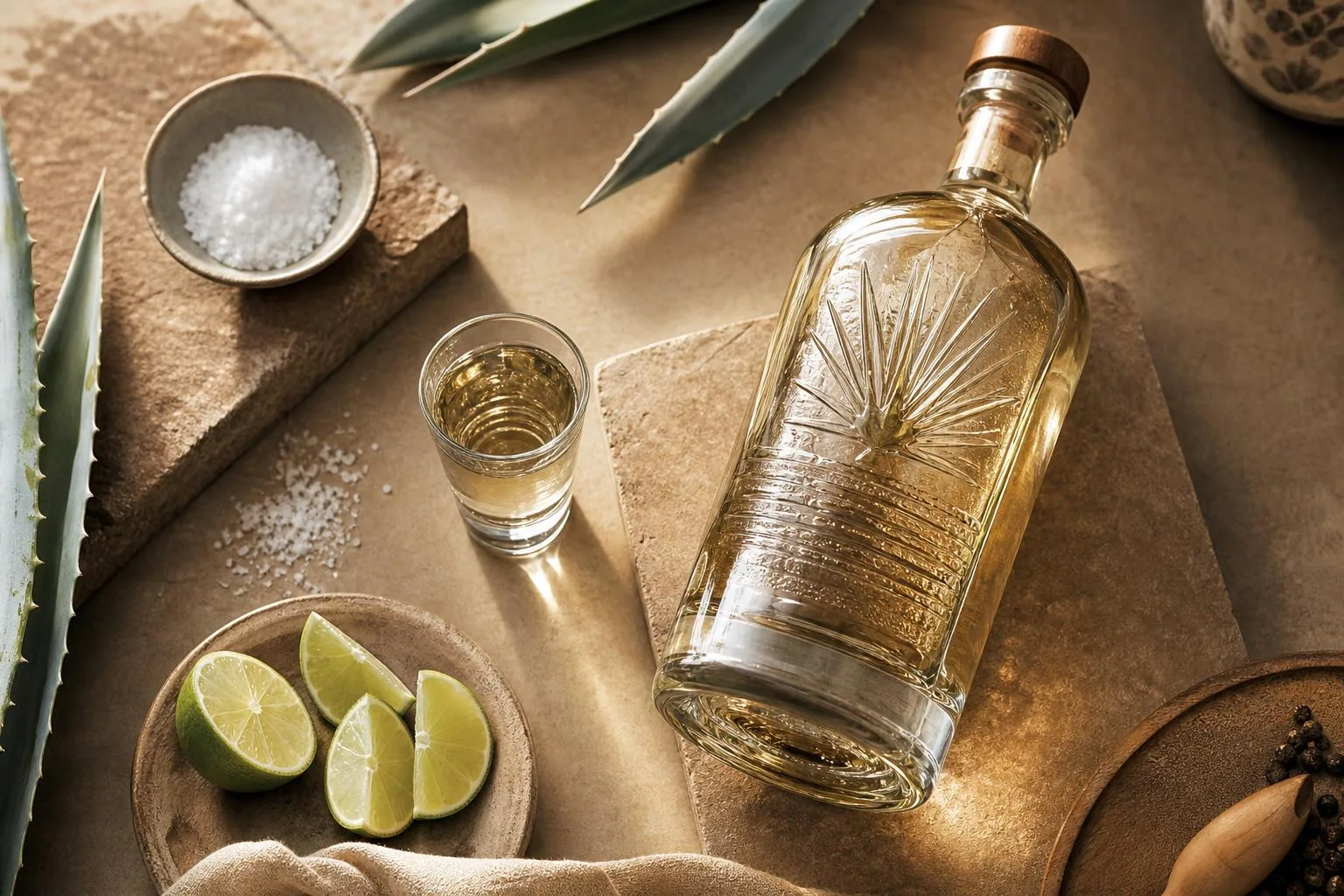 Does Tequila Go Bad? 6 Does Tequila Go Bad — explained with facts and figures in this guide