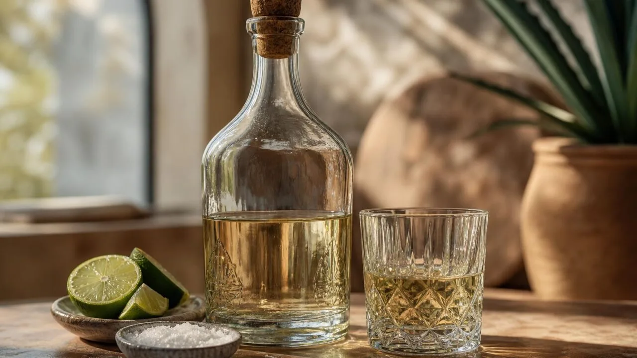 Does Tequila Go Bad