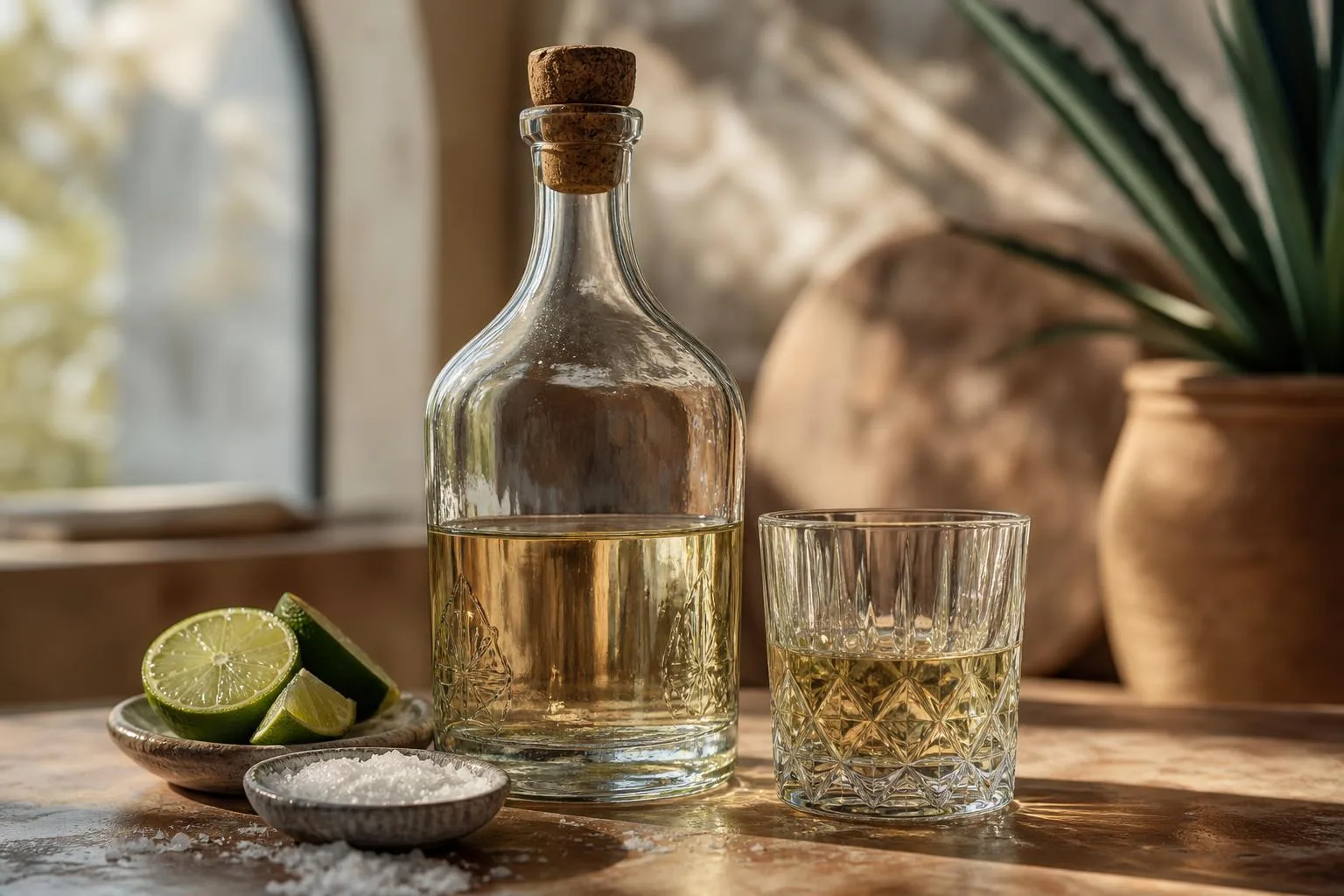 Does Tequila Go Bad