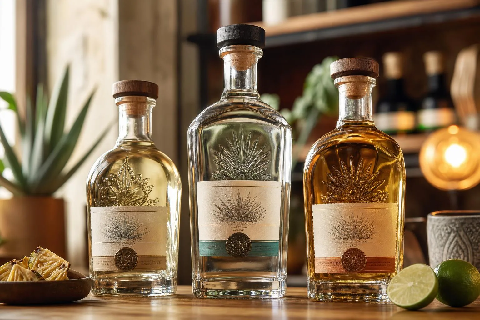 Does Tequila Go Bad Or Expire? 3 Does Tequila Go Bad Or Expire — explained with facts and figures in this guide