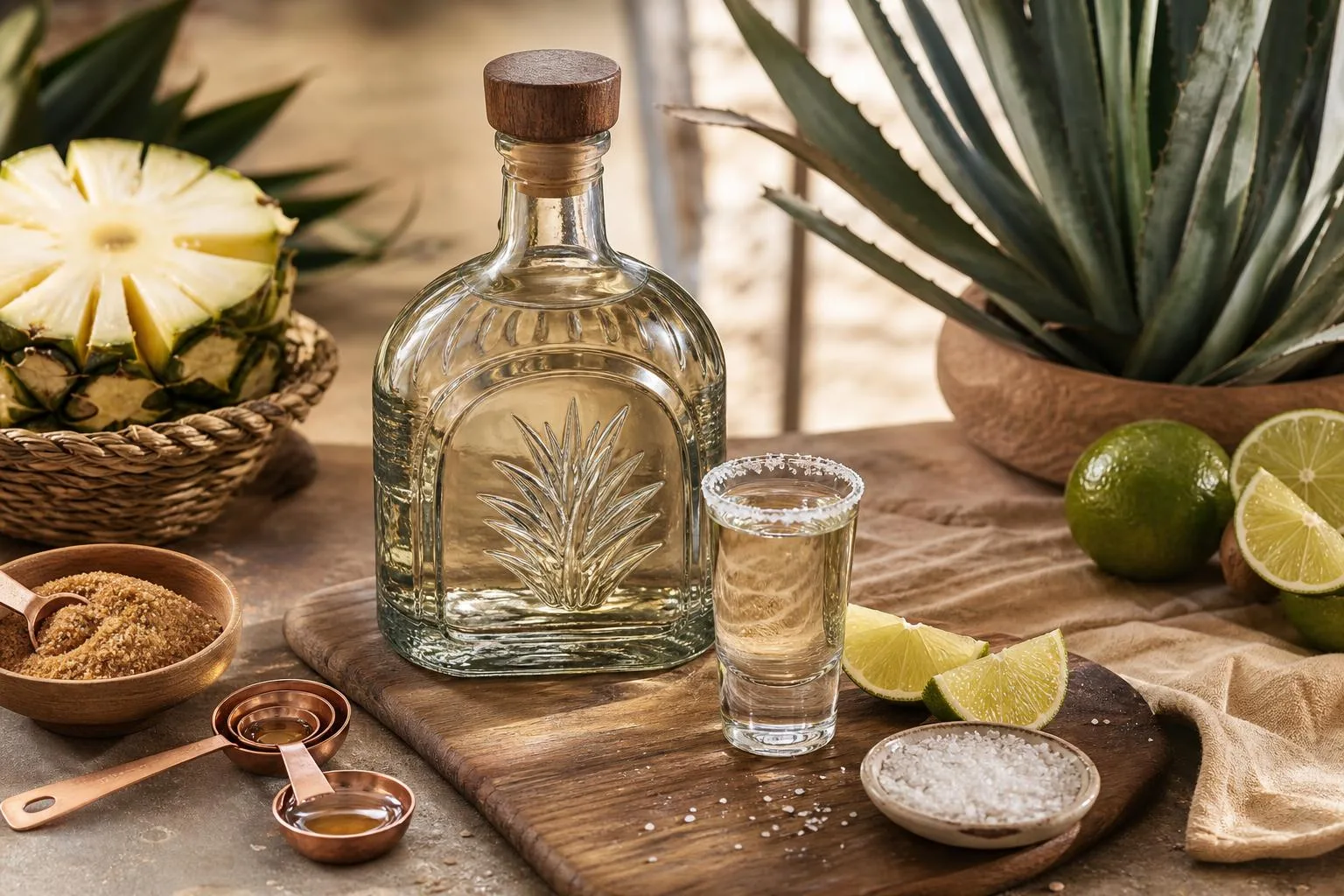 Does Tequila Go Bad Or Expire? 6 Does Tequila Go Bad Or Expire — explained with facts and figures in this guide