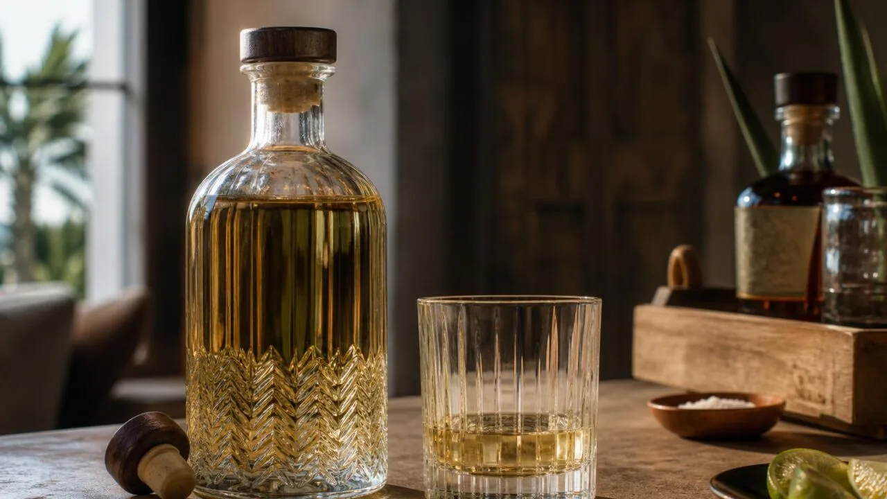 Does Tequila Go Bad Or Expire
