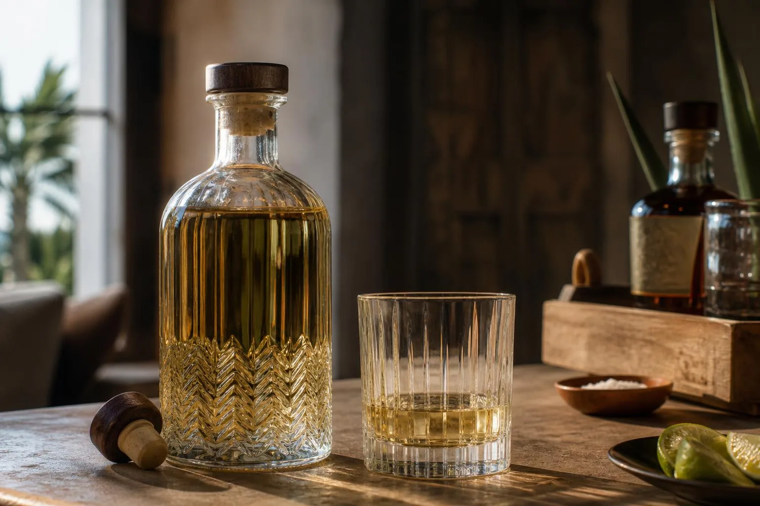 Does Tequila Go Bad Or Expire