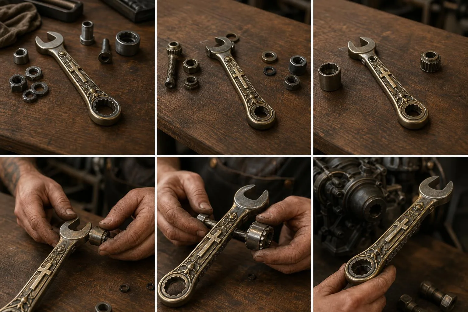 Does The Holy Wrench Work Without Completing Rum Deal? 4 Does The Holy Wrench Work Without Completing Rum Deal? — explained with facts and figures in this guide