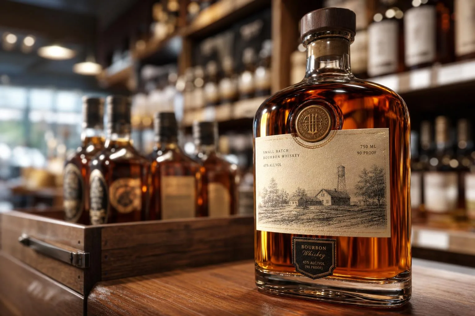 Does Trader Joe’S Sell Buffalo Trace Bourbon? 3 Does Trader Joe’S Sell Buffalo Trace Bourbon? — explained with facts and figures in this guide