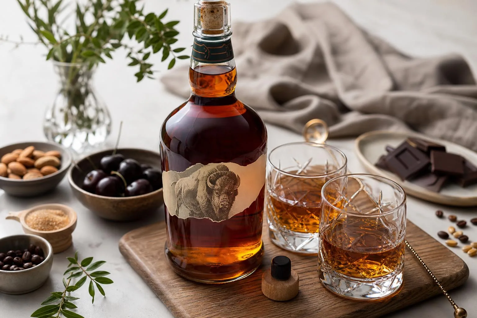 Does Trader Joe’S Sell Buffalo Trace Bourbon? 6 Does Trader Joe’S Sell Buffalo Trace Bourbon? — explained with facts and figures in this guide