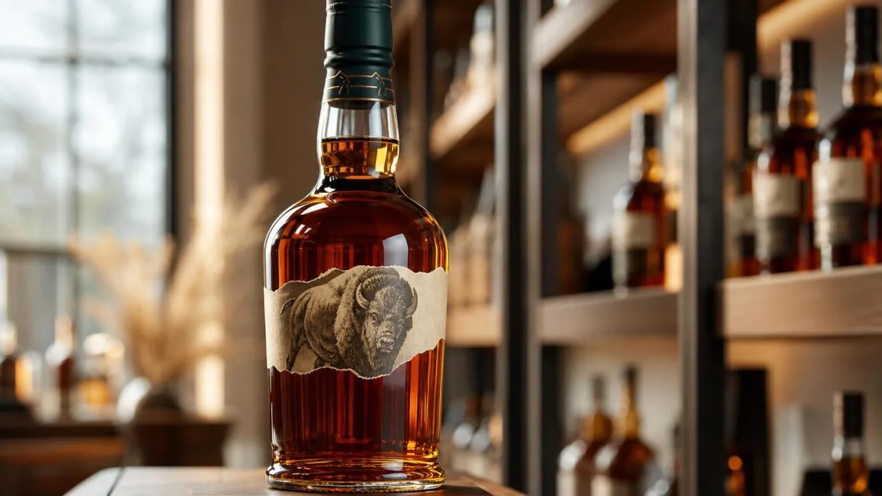 Does Trader Joe’S Sell Buffalo Trace Bourbon