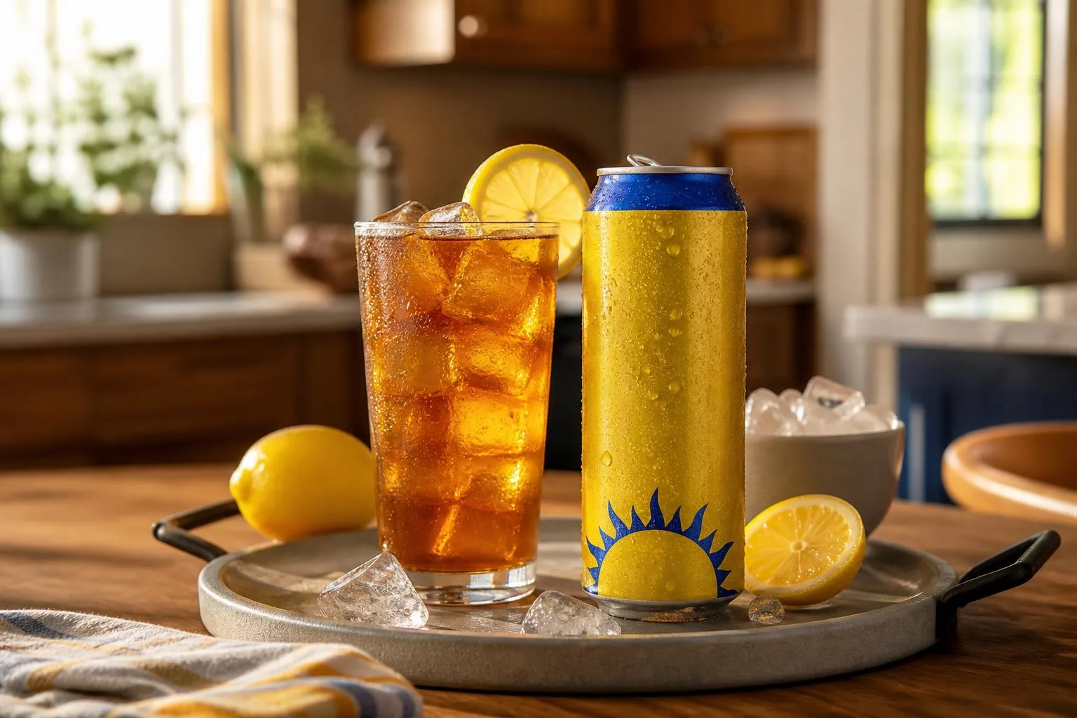 Does Twisted Tea Have Caffeine? — explained with facts and figures in this guide