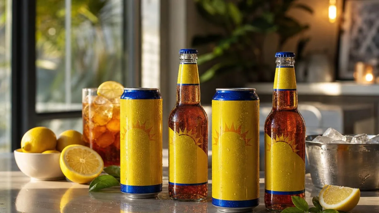 Does Twisted Tea Have Caffeine