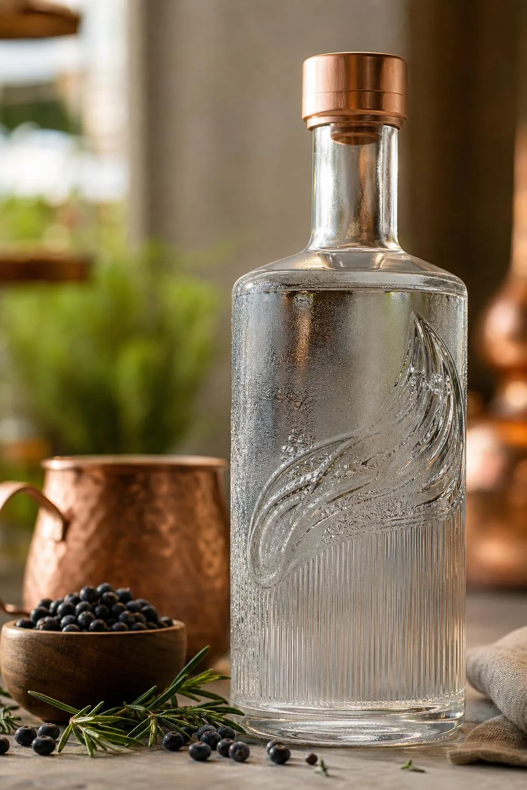Does Vodka Evaporate Over Time? 3 Does Vodka Evaporate Over Time — explained with facts and figures in this guide
