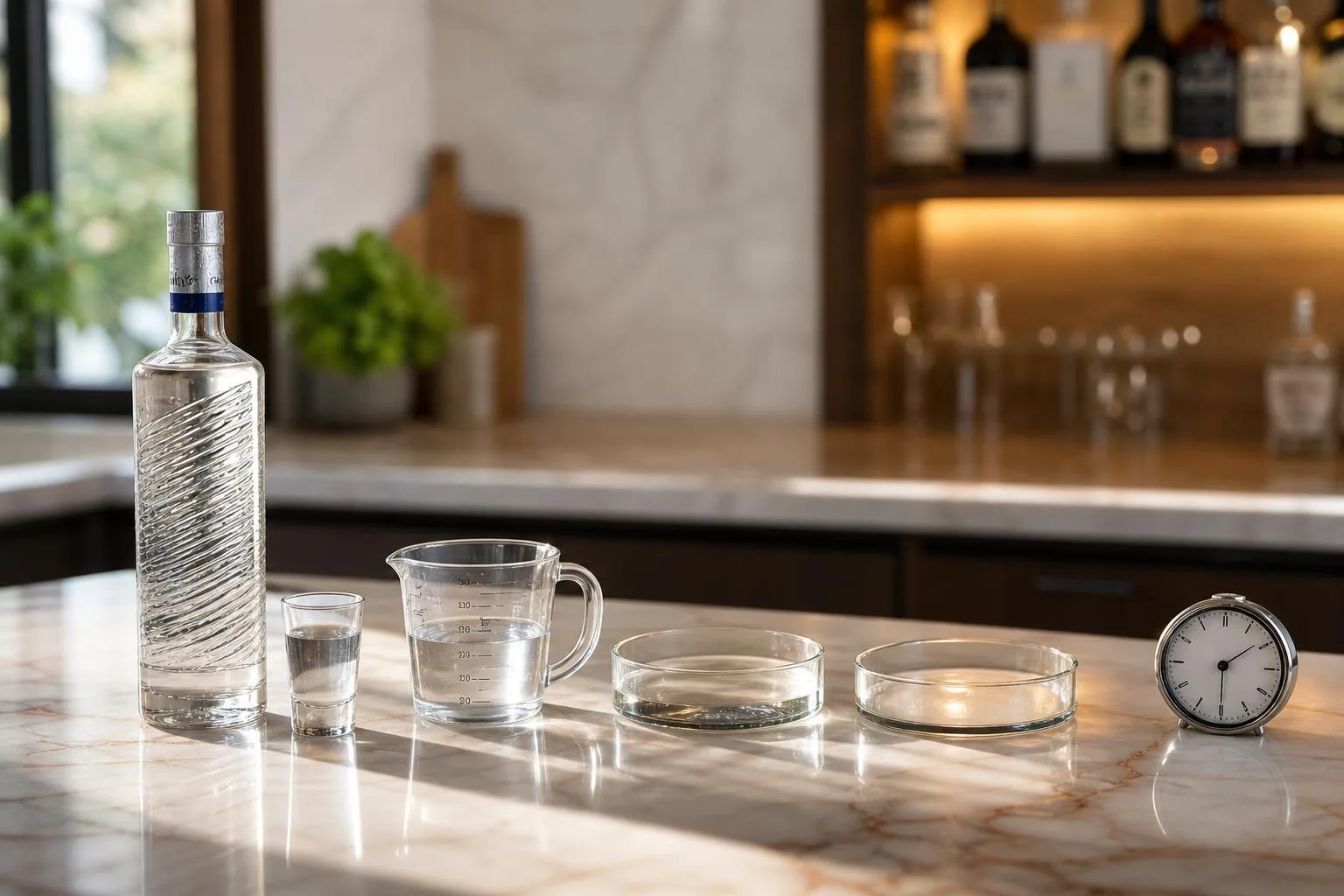 Does Vodka Evaporate Over Time? 4 Does Vodka Evaporate Over Time — explained with facts and figures in this guide