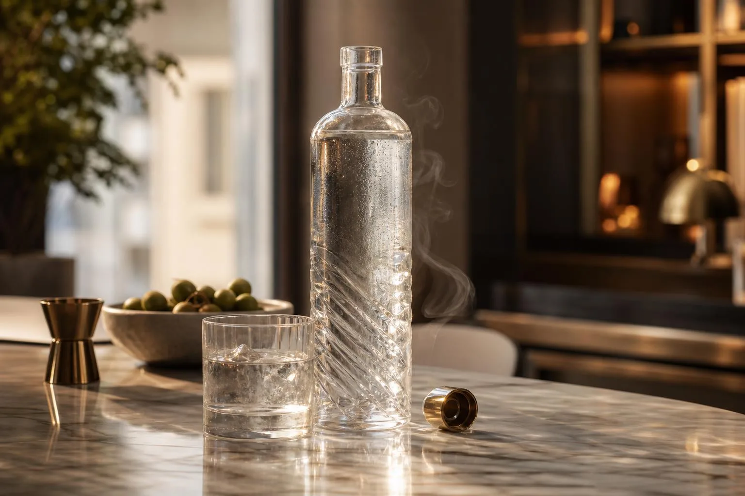 Does Vodka Evaporate Over Time? 5 Does Vodka Evaporate Over Time — explained with facts and figures in this guide