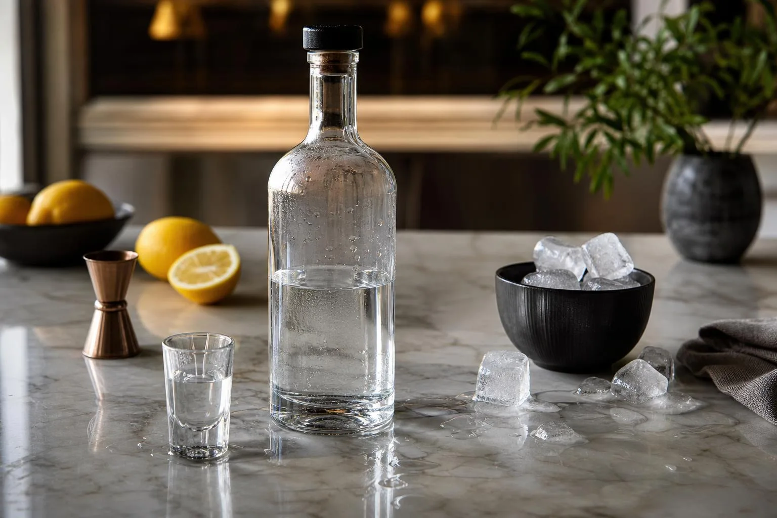 Does Vodka Evaporate Over Time? 6 Does Vodka Evaporate Over Time — explained with facts and figures in this guide