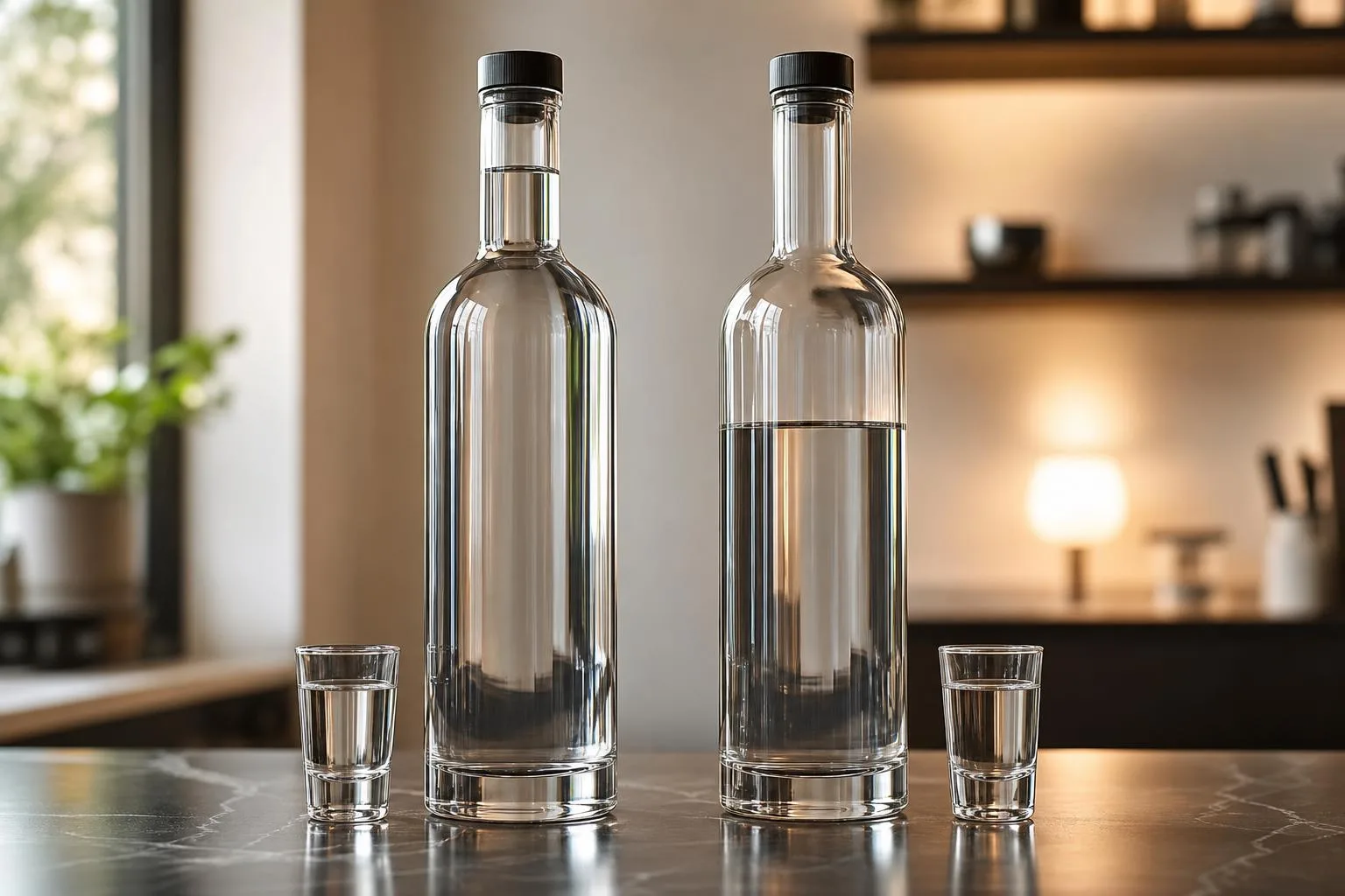 Does Vodka Evaporate Over Time? 7 Does Vodka Evaporate Over Time — explained with facts and figures in this guide