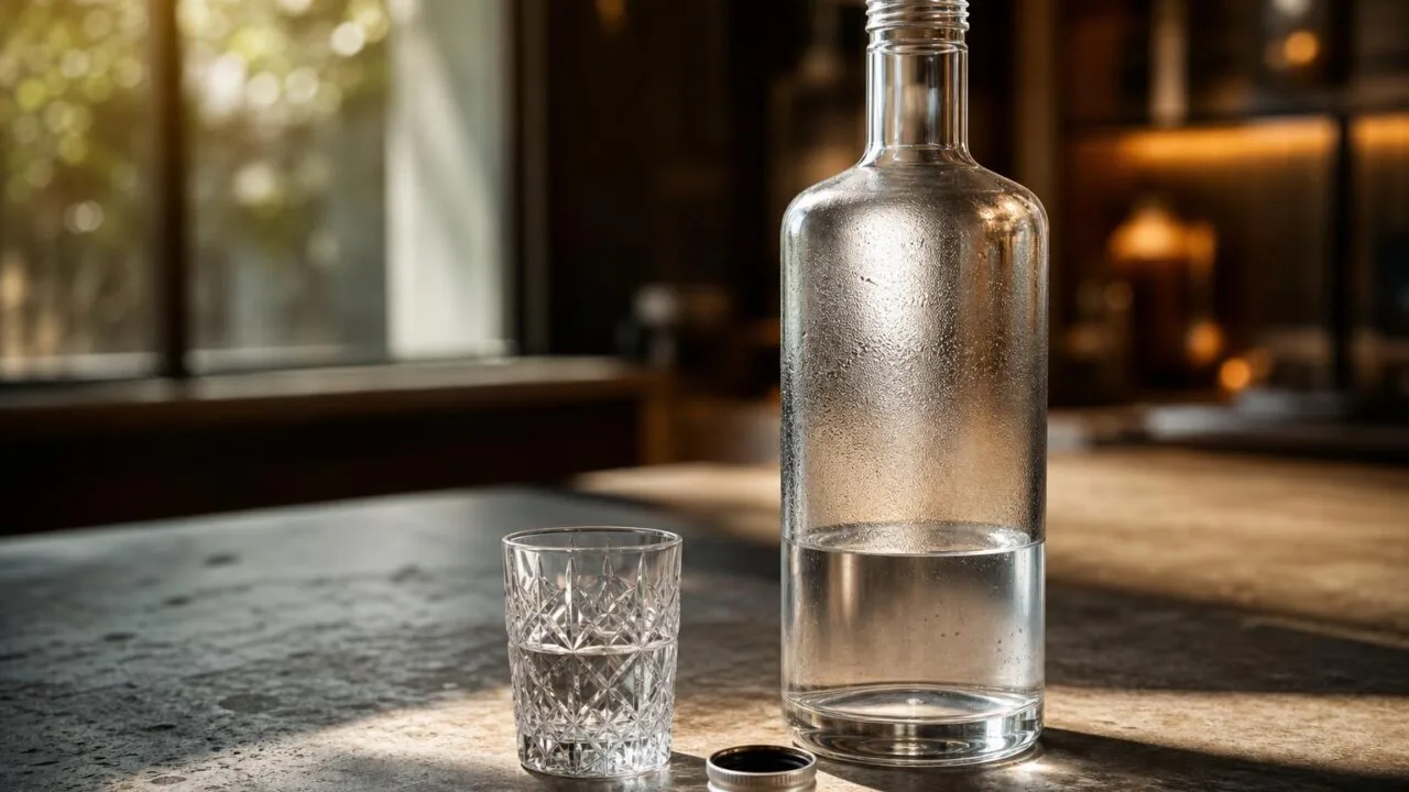 Does Vodka Evaporate Over Time