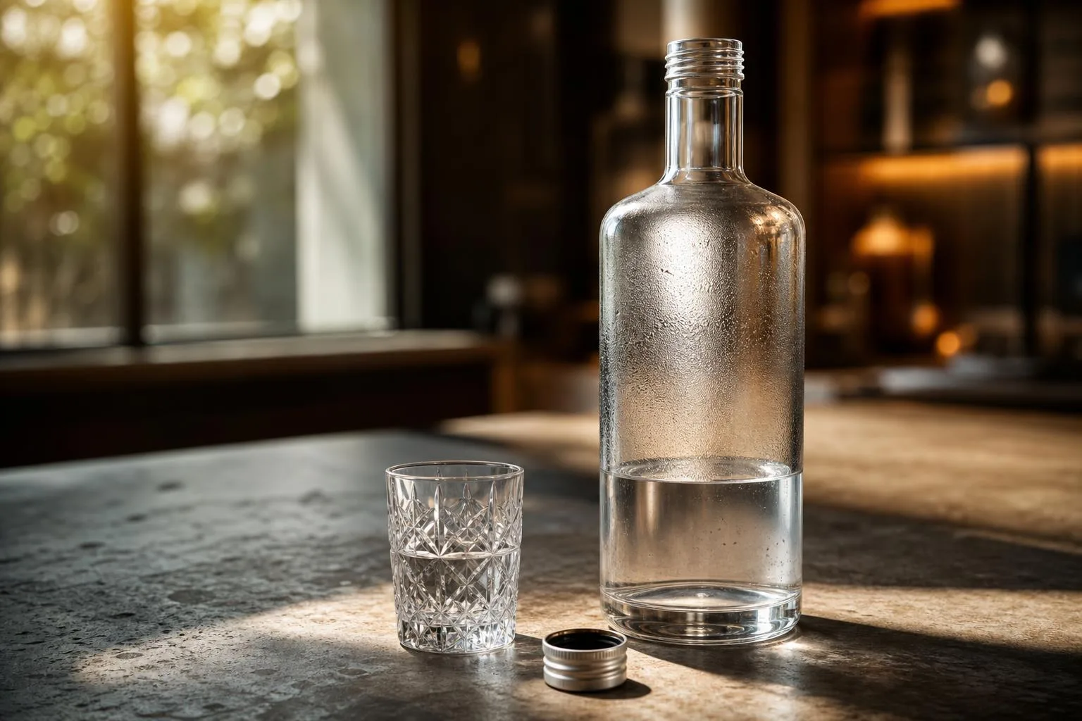 Does Vodka Evaporate Over Time