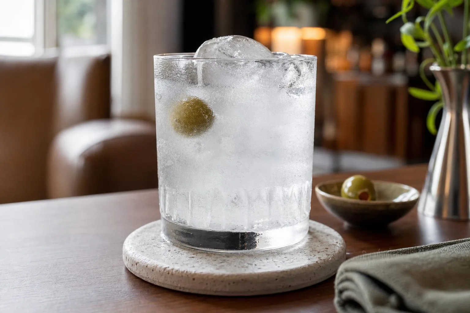 Does Vodka Freeze? The Truth You Didn't Know 2 Does vodka freeze — explained with facts and figures in this guide