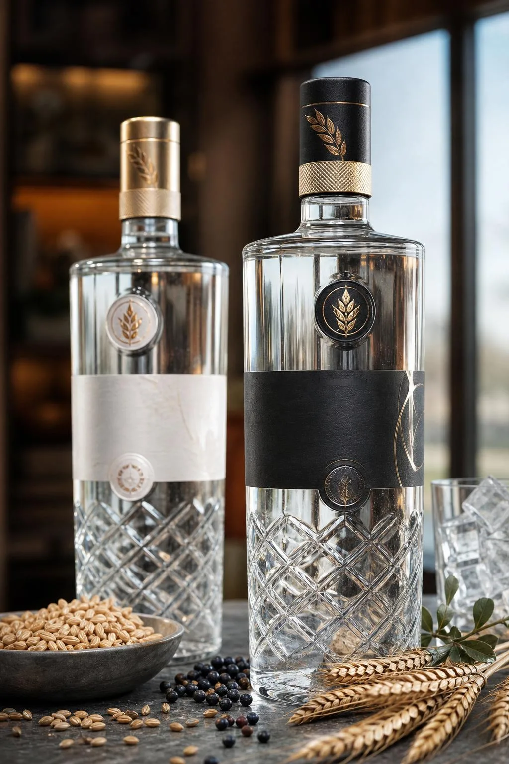 Does Vodka Freeze? The Truth You Didn't Know 3 Does vodka freeze — explained with facts and figures in this guide