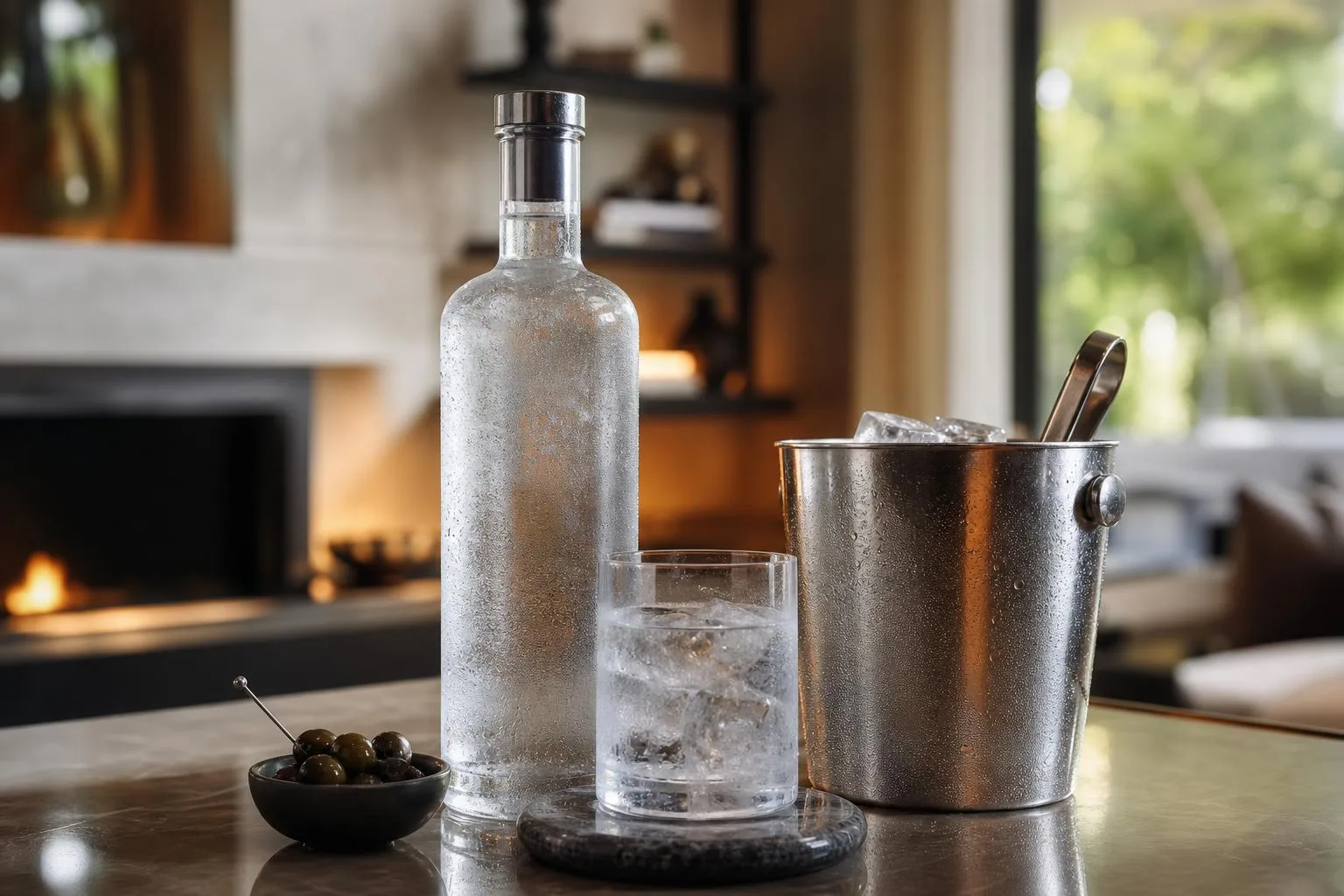 Does Vodka Freeze? The Truth You Didn't Know 5 Does vodka freeze — explained with facts and figures in this guide