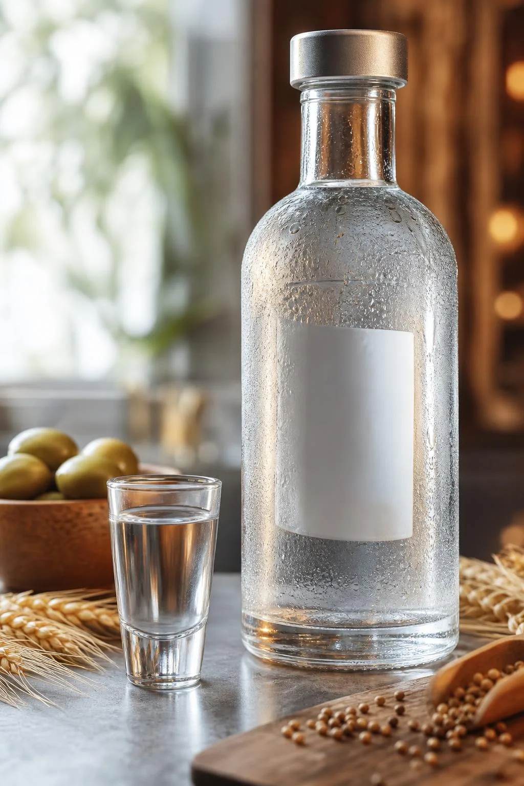 Does Vodka Have Calories? The Truth You Didn't Know 3 Does Vodka Have Calories? — explained with facts and figures in this guide