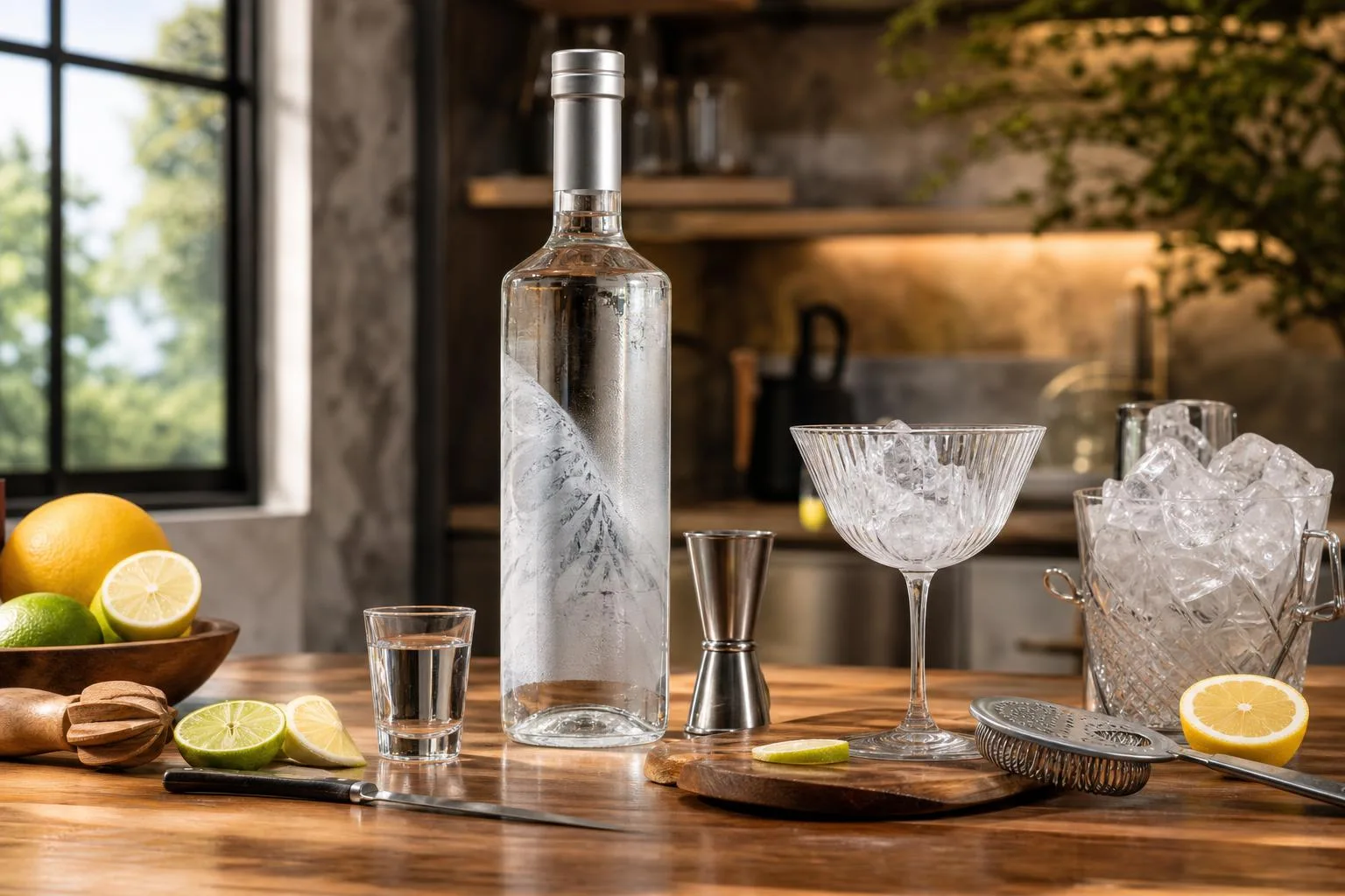 Does Vodka Have Calories? The Truth You Didn't Know 4 Does Vodka Have Calories? — explained with facts and figures in this guide