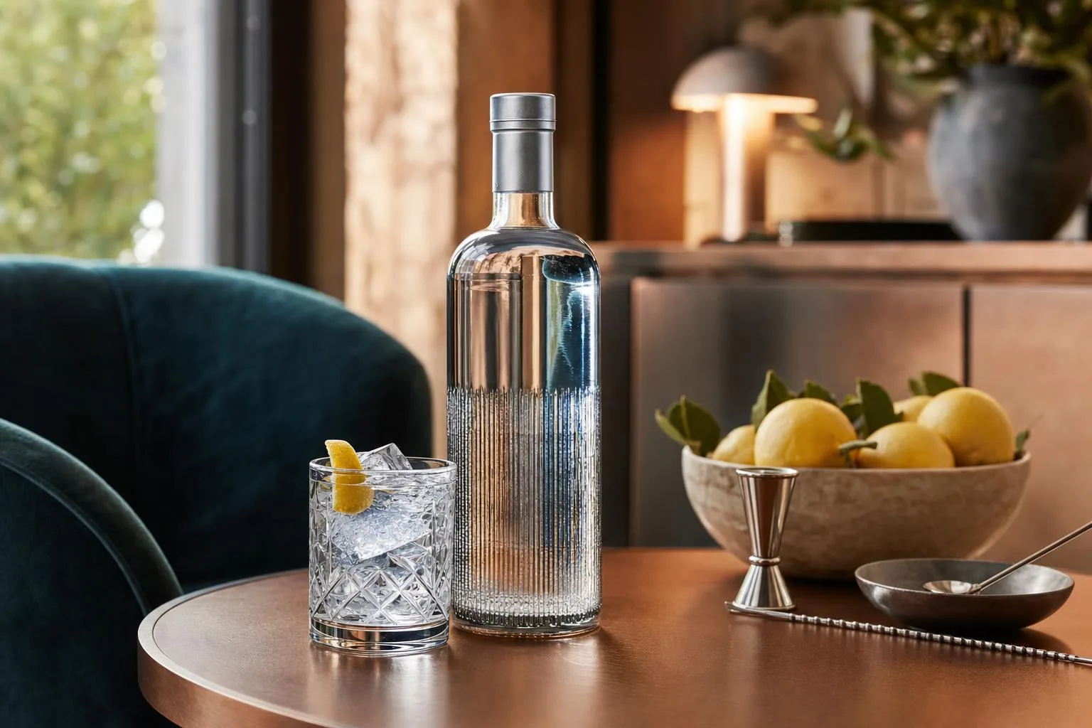 Does Vodka Have Calories? The Truth You Didn't Know 5 Does Vodka Have Calories? — explained with facts and figures in this guide