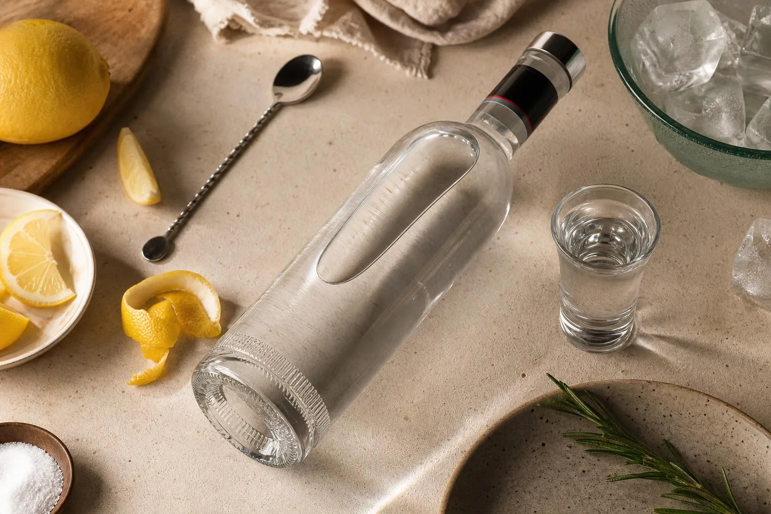 Does Vodka Have Calories? The Truth You Didn't Know 6 Does Vodka Have Calories? — explained with facts and figures in this guide