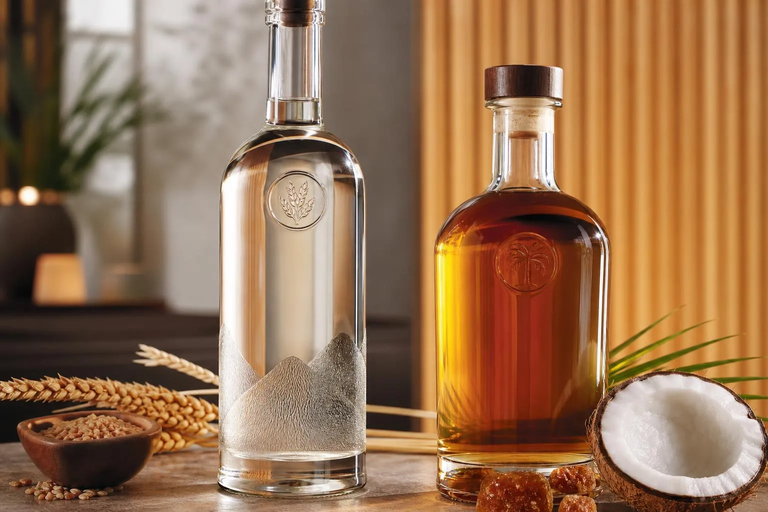Does Vodka Or Rum Keep Gnats Away? 3 Does Vodka Or Rum Keep Gnats Away? — explained with facts and figures in this guide