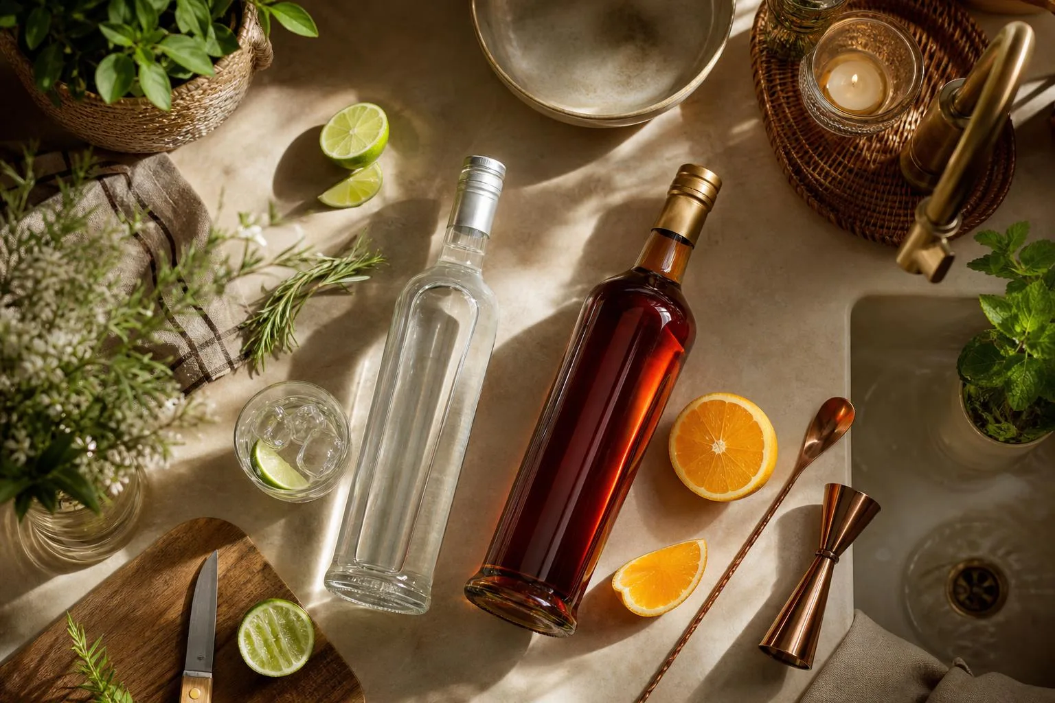 Does Vodka Or Rum Keep Gnats Away? 6 Does Vodka Or Rum Keep Gnats Away? — explained with facts and figures in this guide