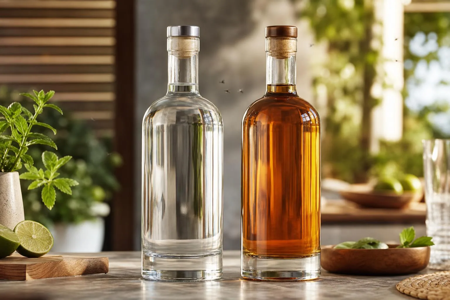 Does Vodka Or Rum Keep Gnats Away? 7 Does Vodka Or Rum Keep Gnats Away? — explained with facts and figures in this guide