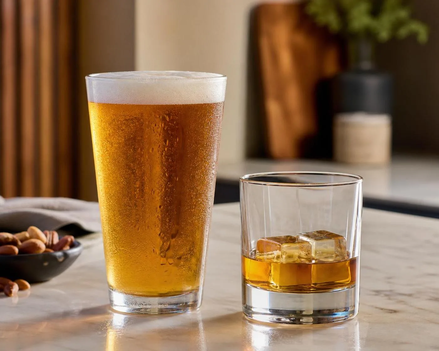 Does Walgreens Sell Liquor Like Beer? — explained with facts and figures in this guide