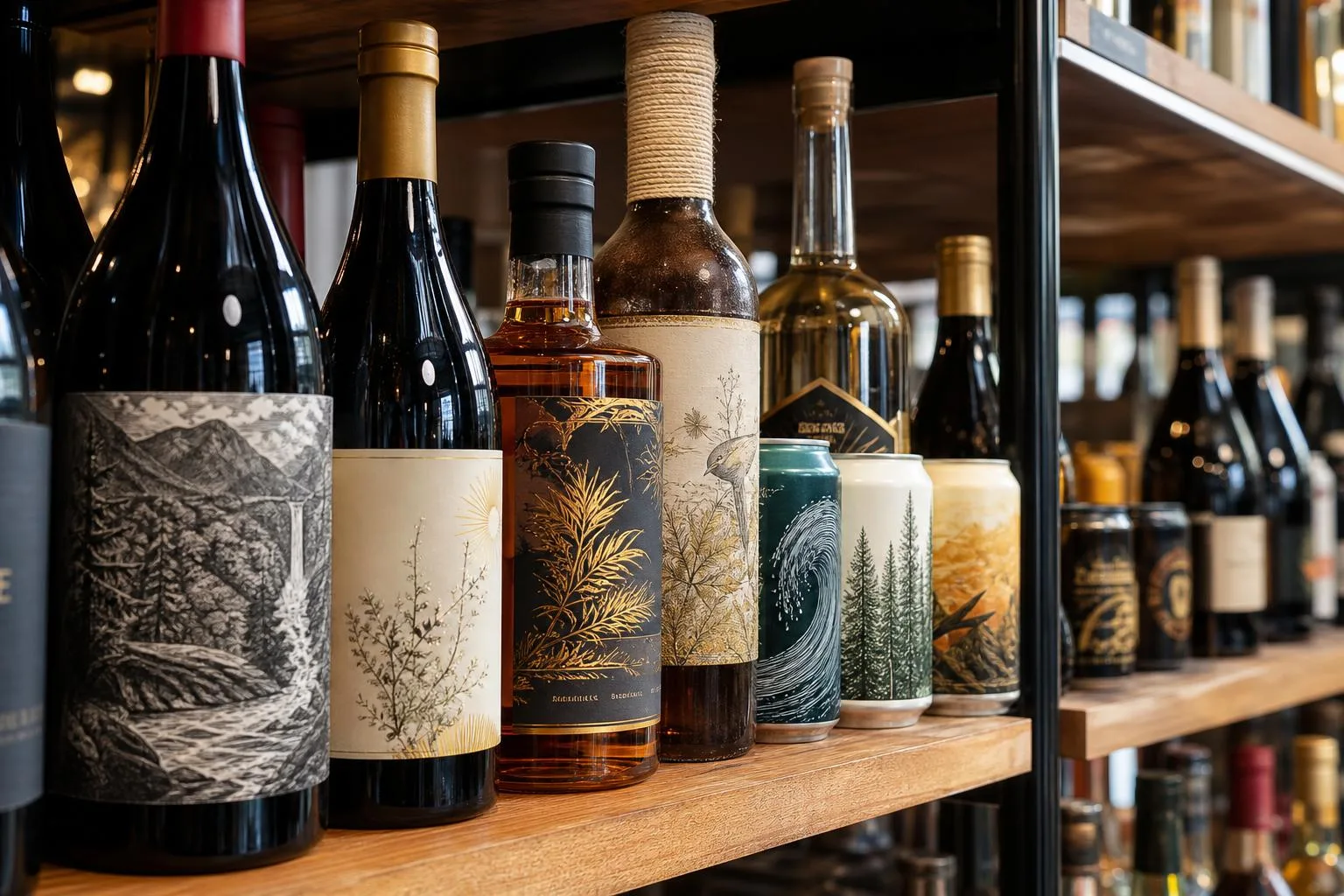 Does Walgreens Sell Liquor Like Beer? — explained with facts and figures in this guide