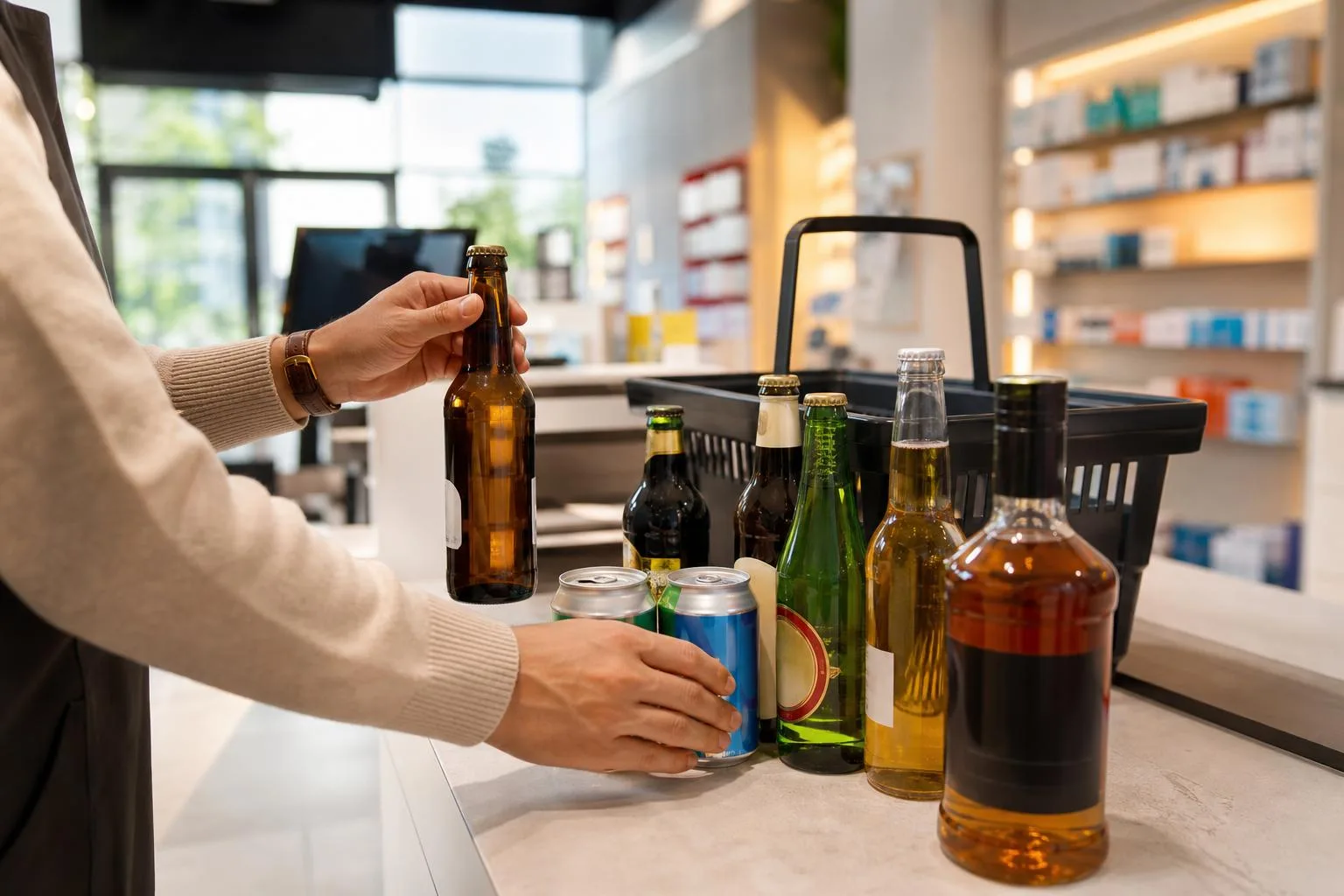 Does Walgreens Sell Liquor Like Beer? — explained with facts and figures in this guide