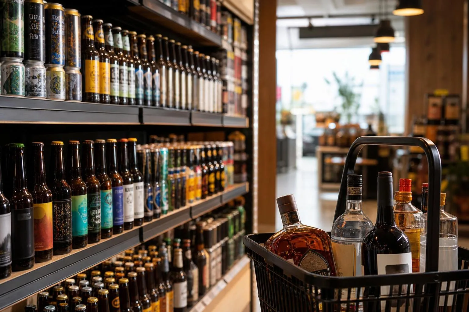 Does Walgreens Sell Liquor Like Beer? — explained with facts and figures in this guide