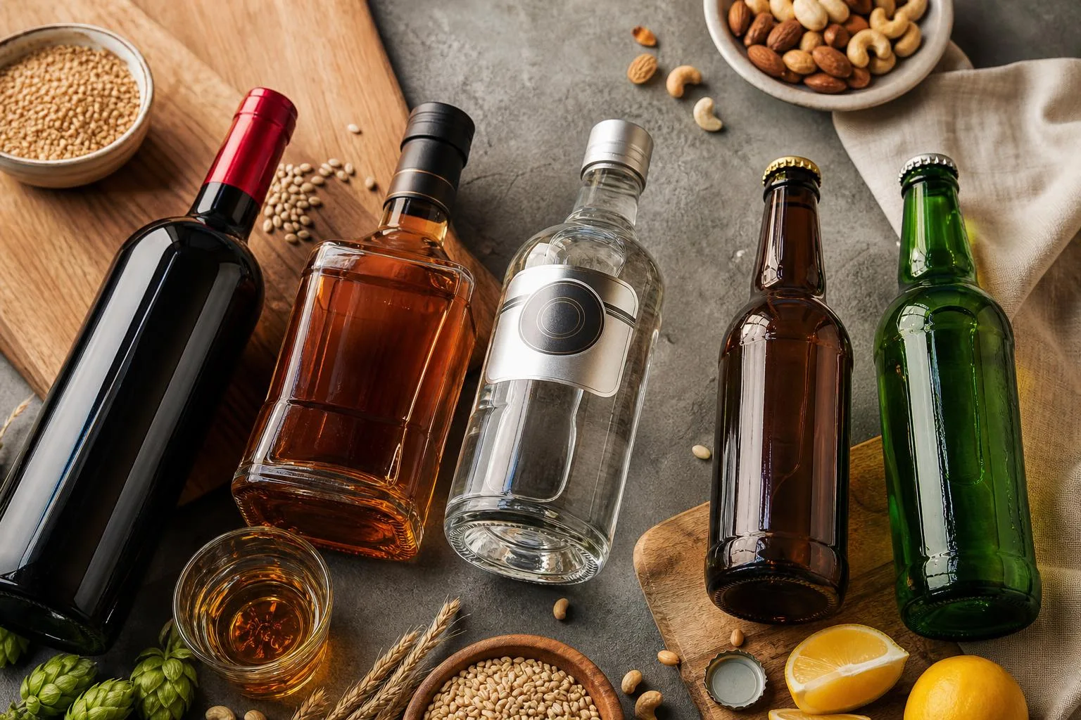 Does Walgreens Sell Liquor Like Beer? — explained with facts and figures in this guide