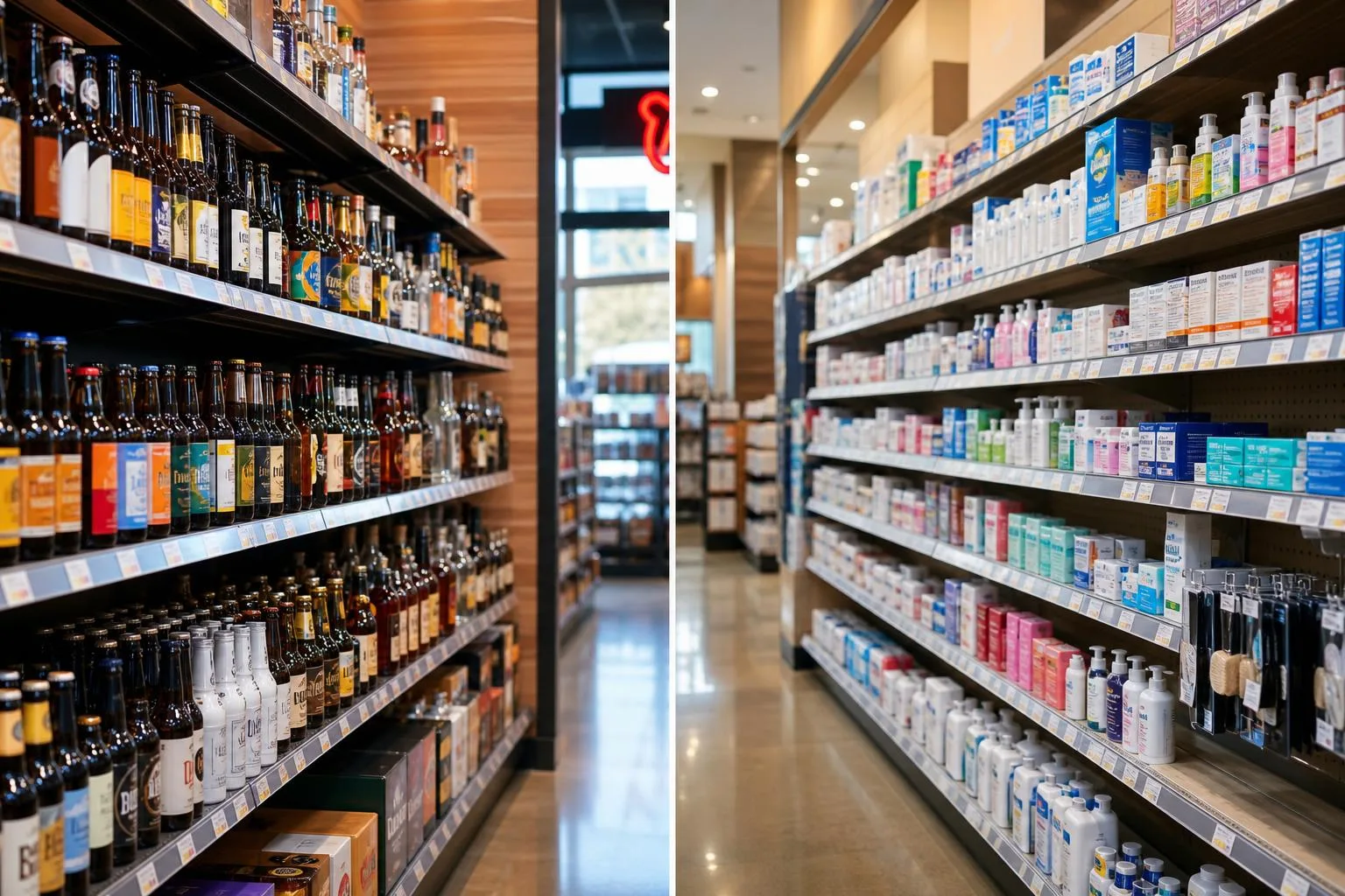 Does Walgreens Sell Liquor Like Beer? — explained with facts and figures in this guide