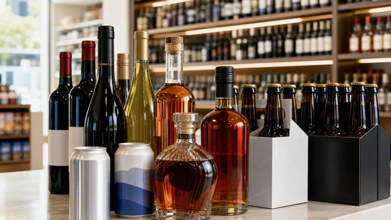 Does Walgreens Sell Liquor Like Beer