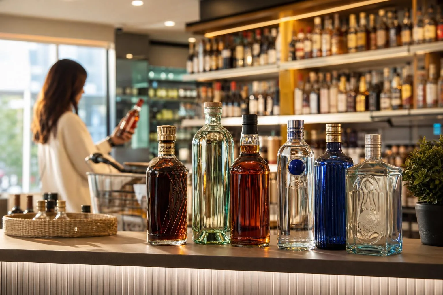 Does Walgreens Sell Liquor Like Spirits? Find Out Now 5 Does Walgreens Sell Liquor Like Spirits? — explained with facts and figures in this guide