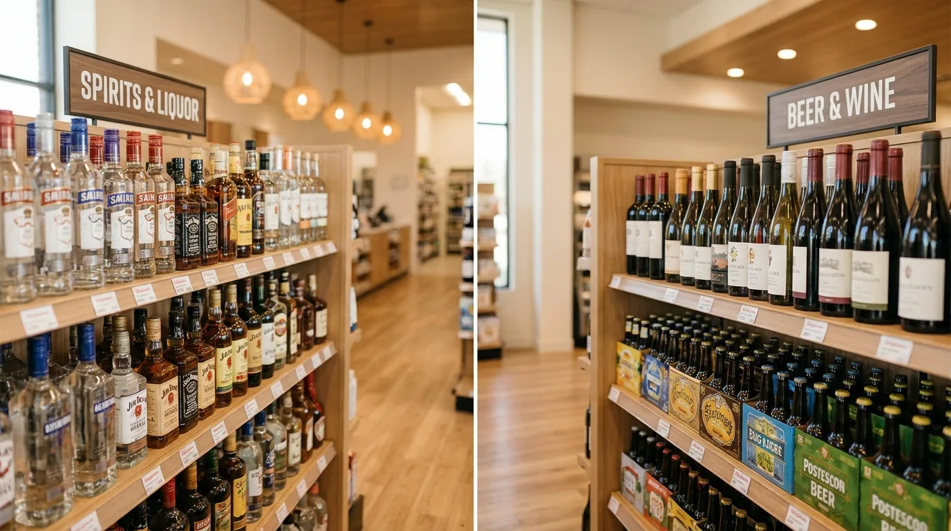 Does Walgreens Sell Liquor Like Spirits? Find Out Now 7 Does Walgreens Sell Liquor Like Spirits? — explained with facts and figures in this guide