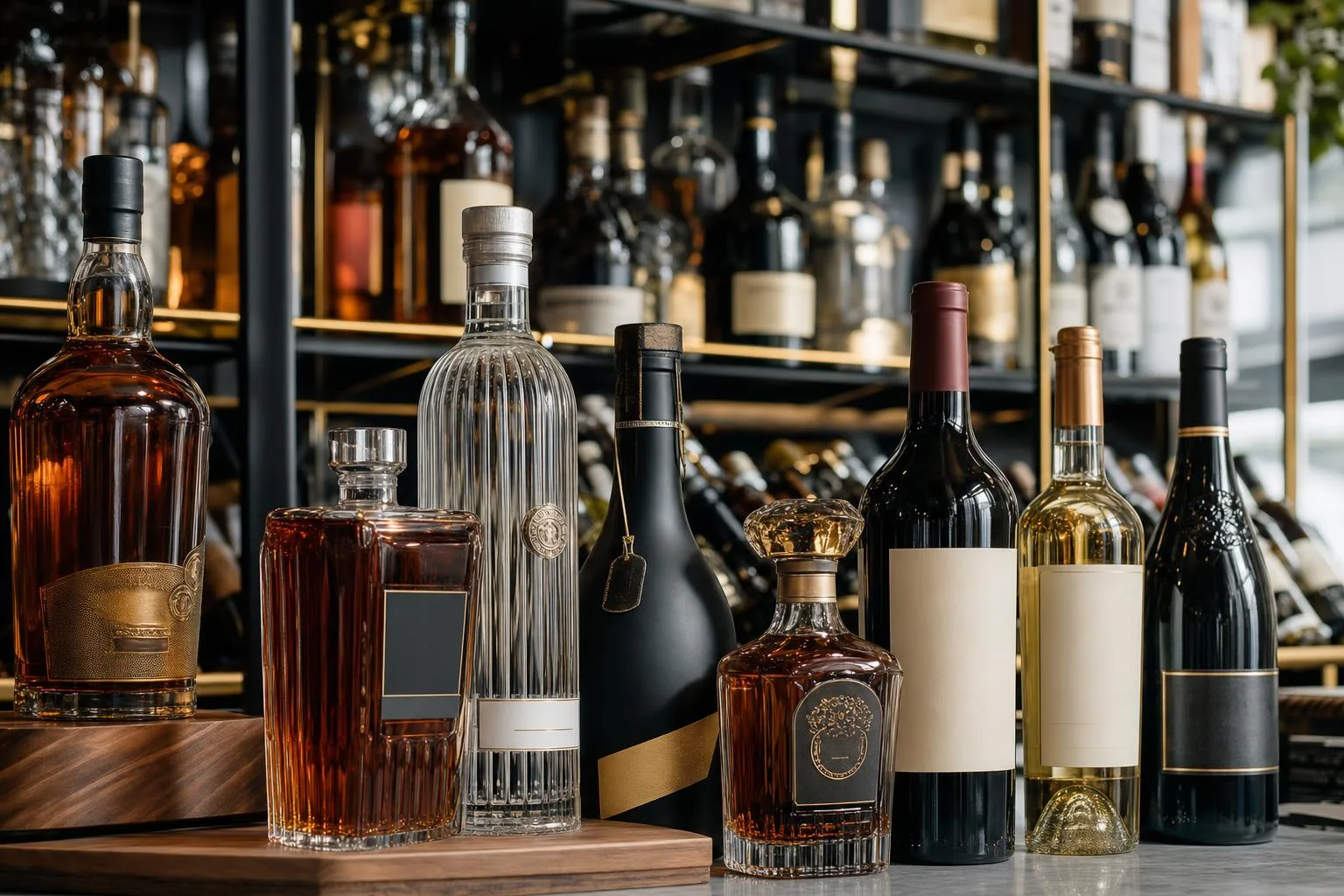 Does Walgreens Sell Liquor Like Wine? Get Answer Now 3 Does Walgreens Sell Liquor Like Wine — explained with facts and figures in this guide
