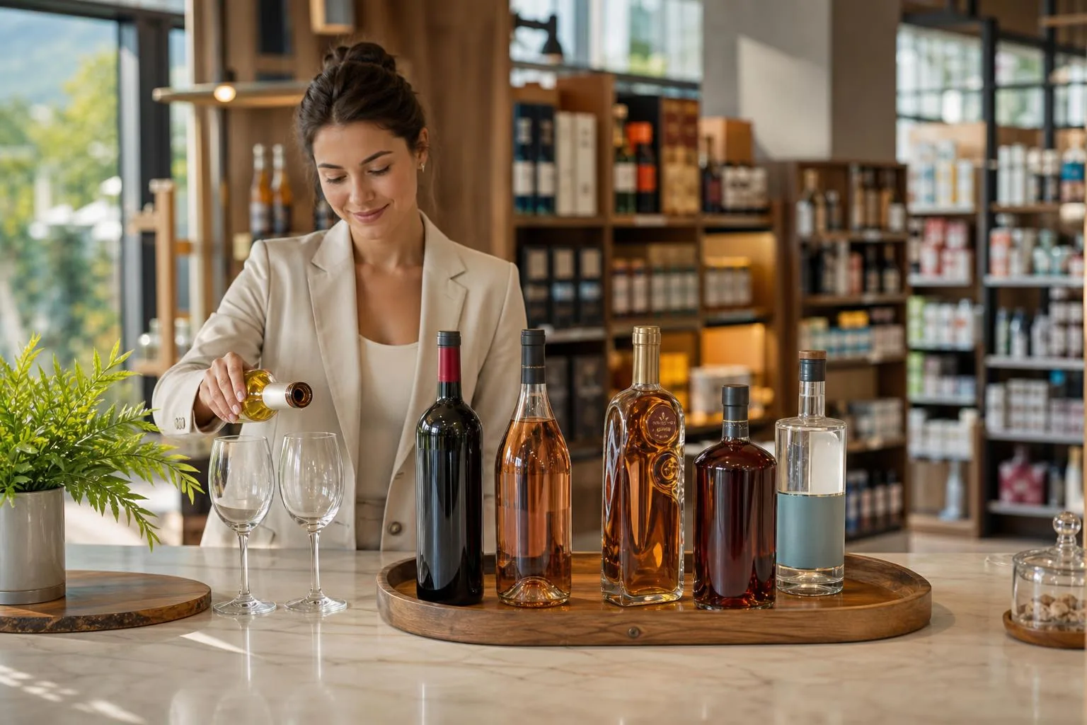 Does Walgreens Sell Liquor Like Wine? Get Answer Now 5 Does Walgreens Sell Liquor Like Wine — explained with facts and figures in this guide