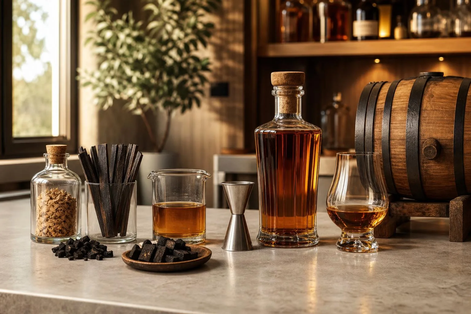 Does Whiskey Age In The Bottle? 4 Does Whiskey Age In The Bottle? — explained with facts and figures in this guide